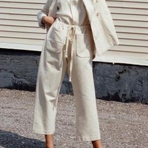 Caron Callahan Gwyn pants Large